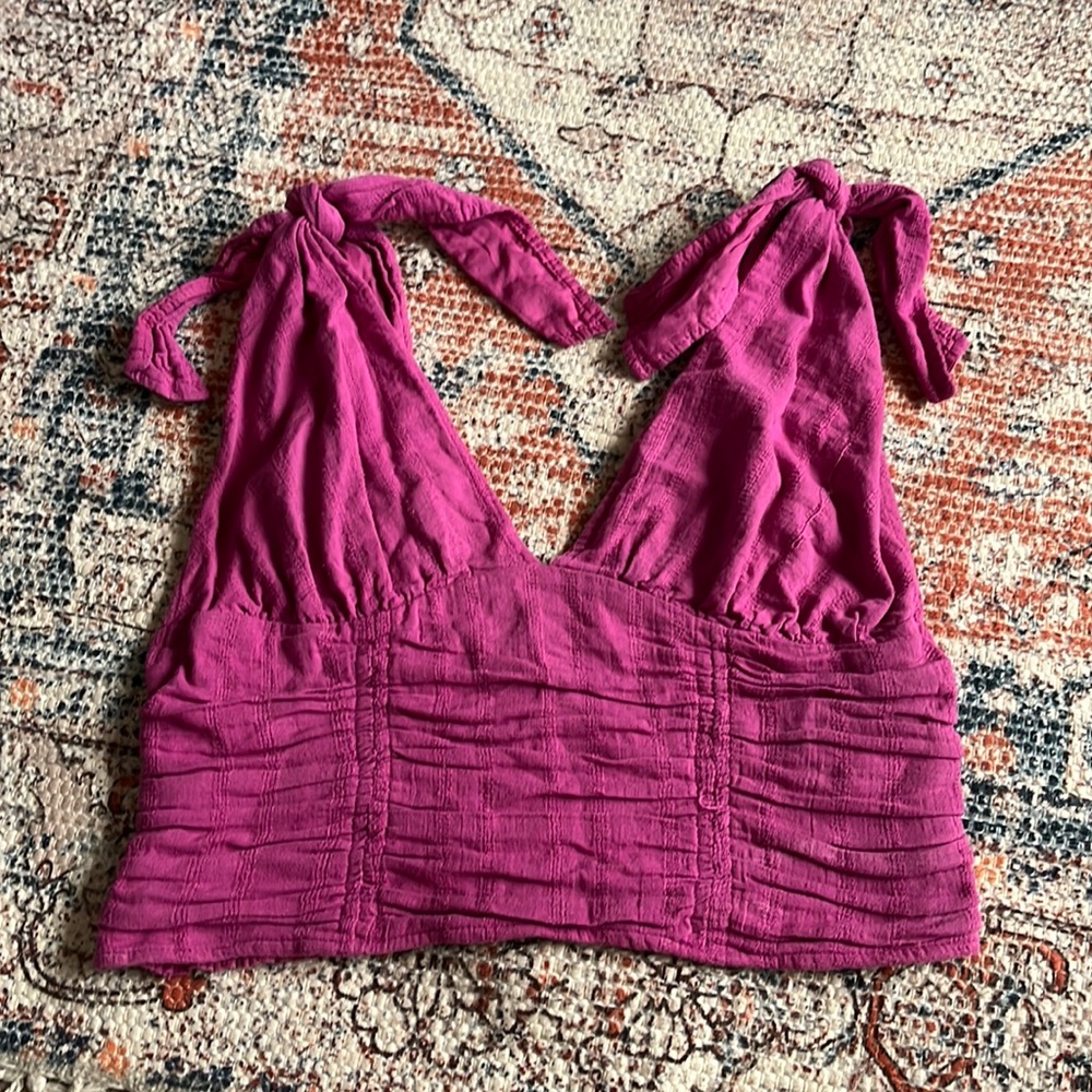 Free people top